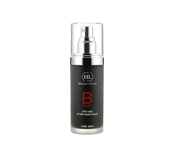 Holy Land Cosmetics Be First After-Shave Balm-Бальзам после бритья
