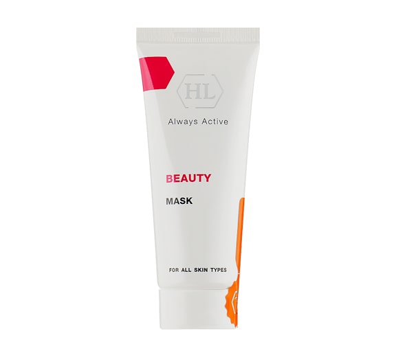 Holy Land Cosmetics Beauty Beauty Mask-Сокращающая маска
