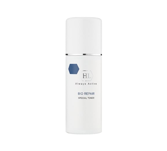 Holy Land Cosmetics Bio Repair Special Toner-Специальный тоник