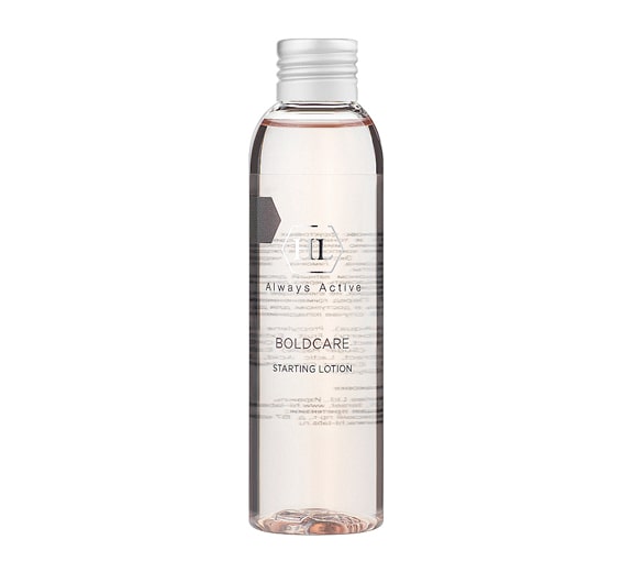 Holy Land Cosmetics Boldcare Starting Lotion-Лосьон