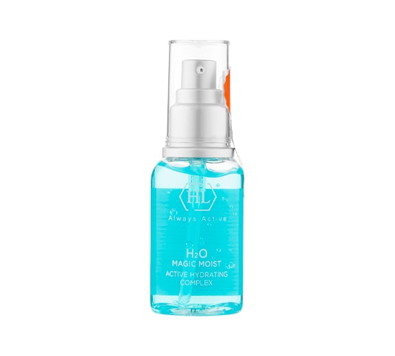Holy Land Cosmetics C The Success H2O Magic Moist-Увлажняющий гель