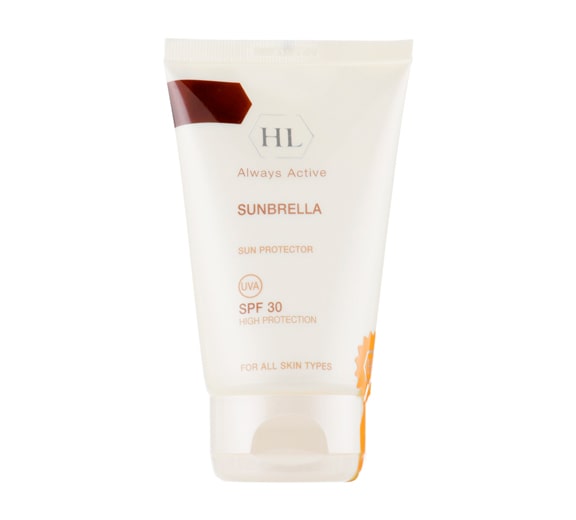 Holy Land Cosmetics Sunbrella SPF 30-Солнцезащитный крем