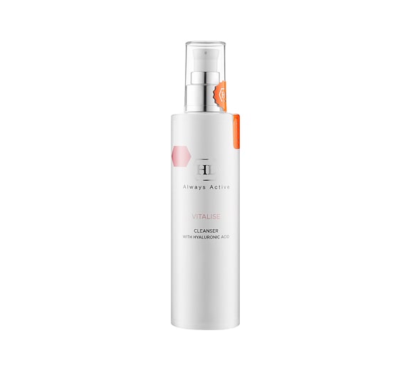 Holy Land Cosmetics Vitalise Cleanser-Очищающее средство с гиалуроновой кислотой