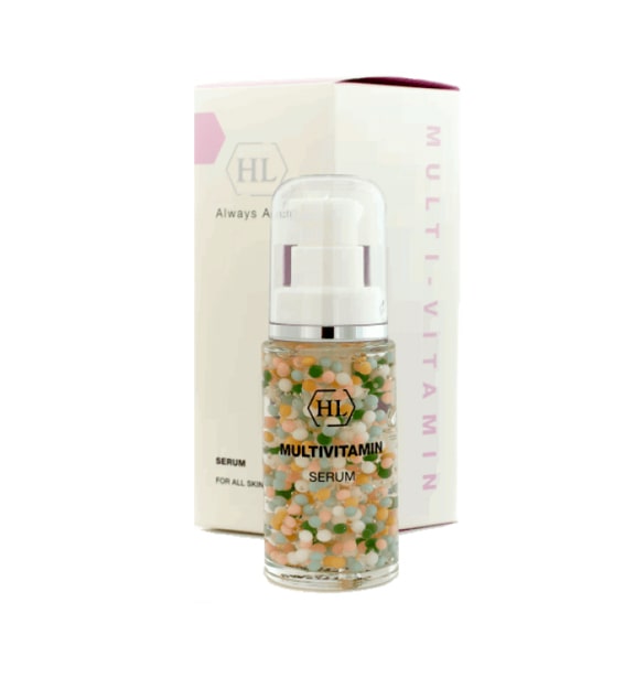 Multivitamin Serum 30 ml-Сыворотка для лица-изображение_3