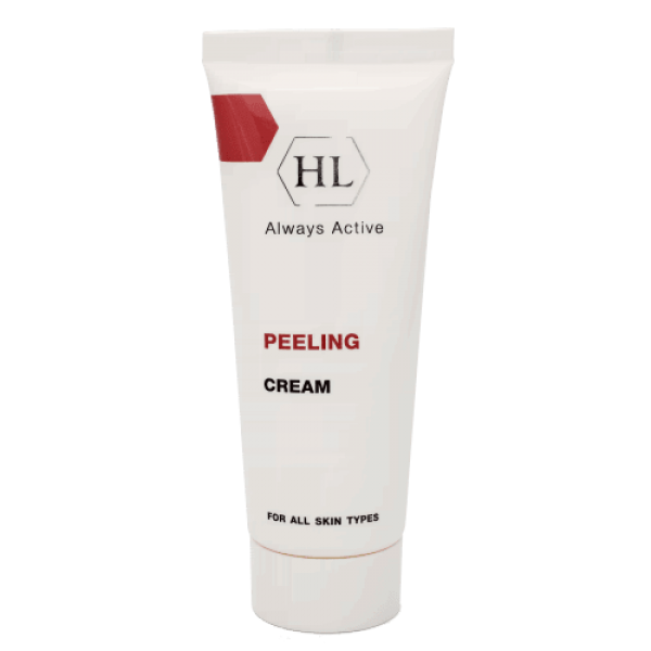 Holy Land Peeling cream 70 ml-Пилинг-крем для лица