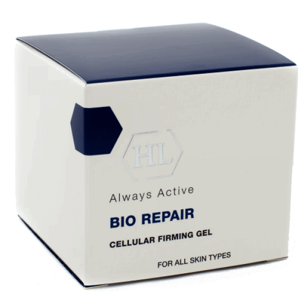 Bio repair gel