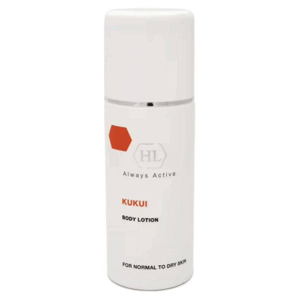Holy Land Kukui Body lotion 250ml-Лосьон для тела