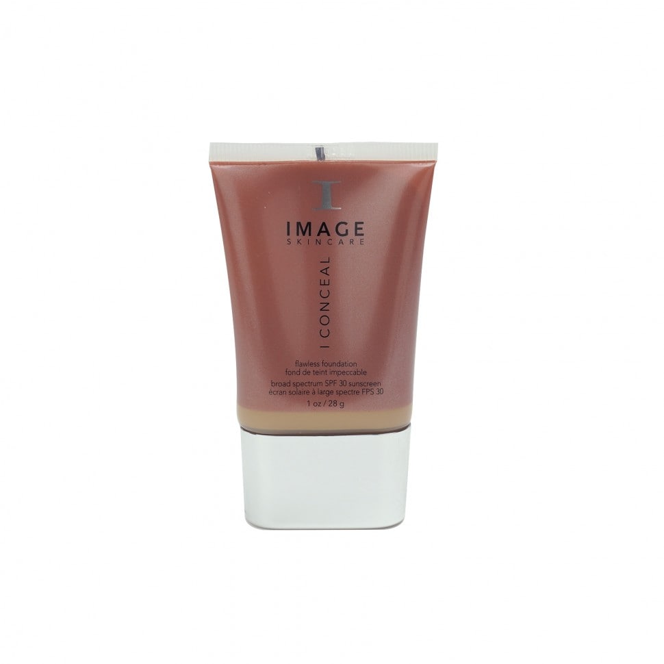 I Conceal Flawless Foundation-ТОНАЛЬНИЙ КРЕМ-ДОГЛЯД (МІНЕРАЛЬНИЙ КОНСИЛЕР)-зображення_3