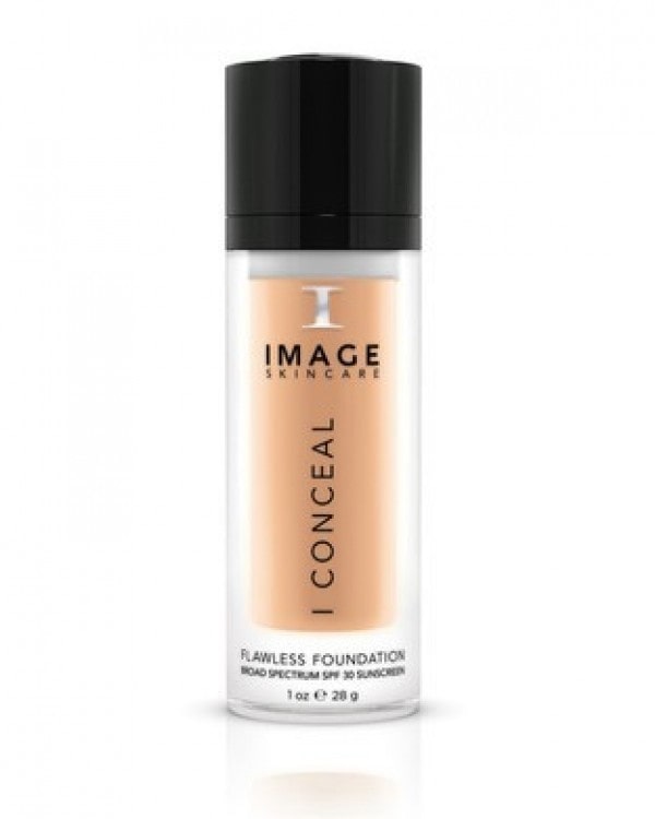 I Conceal Flawless Foundation-ТОНАЛЬНИЙ КРЕМ-ДОГЛЯД (МІНЕРАЛЬНИЙ КОНСИЛЕР)-зображення_4