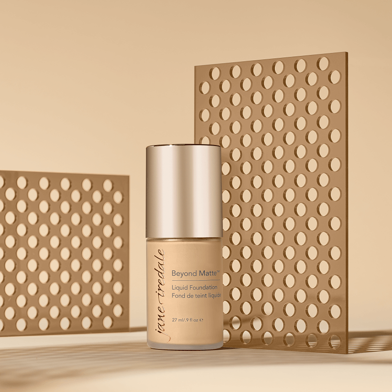 Beyond Matte-Матуючий тональний крем-зображення_7