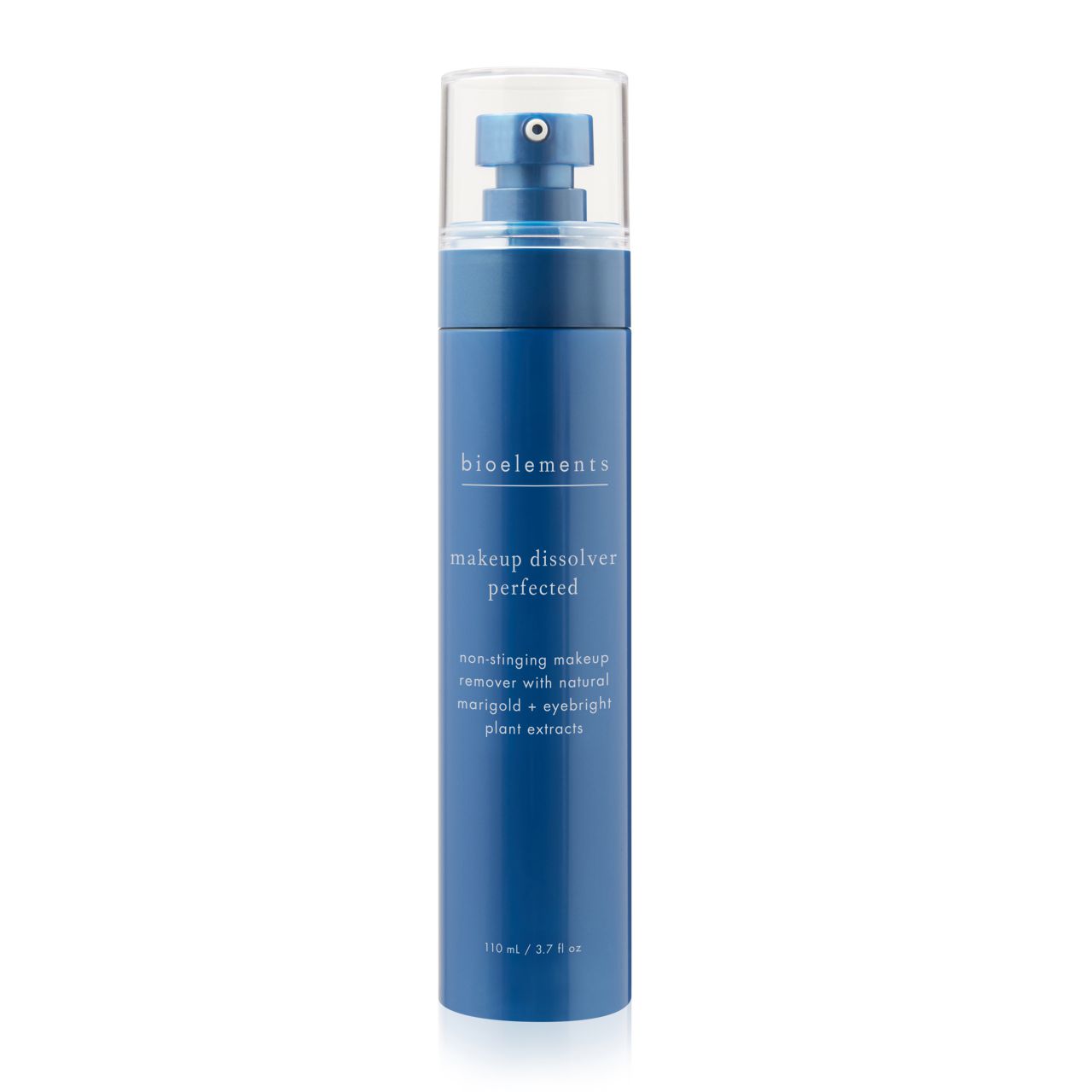 Makeup Dissolver Perfected-Средство для снятия макияжа