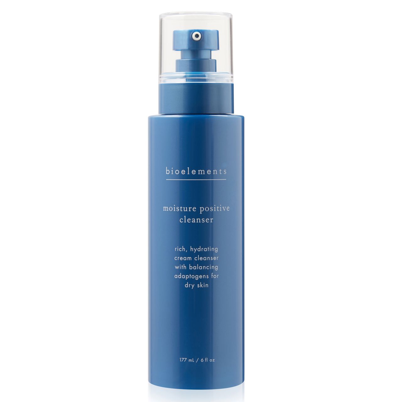 Moisture Positive Cleanser-Очищающее молочко для сухого типа кожи