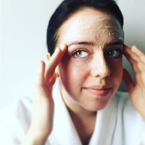 Kerafole-Глубоко очищающая маска для лица-изображение_2