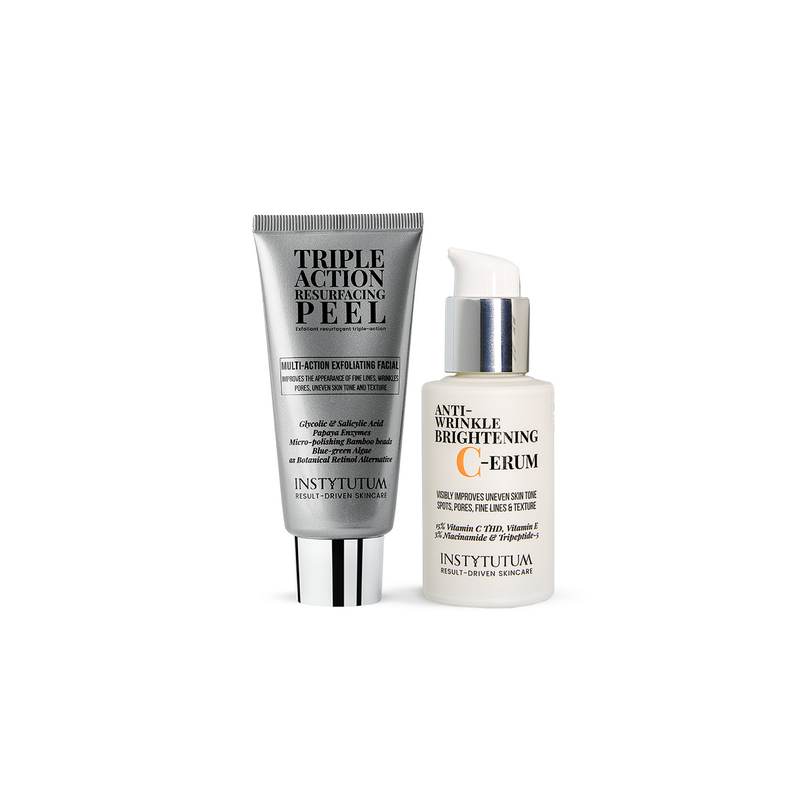 Institutum ANTI-PIGMENTATION BESTSELLERS-набор анти пигментация