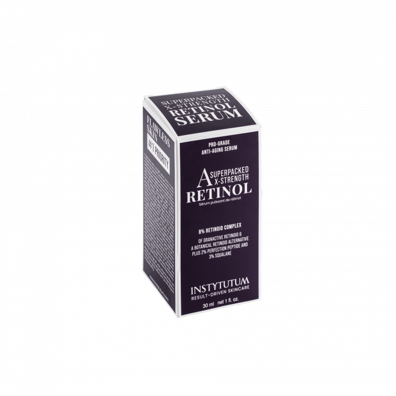 Instytutum A-Superpacked X-strength Retinol Serum-Концентрированый серум с ретинолом-изображение_2