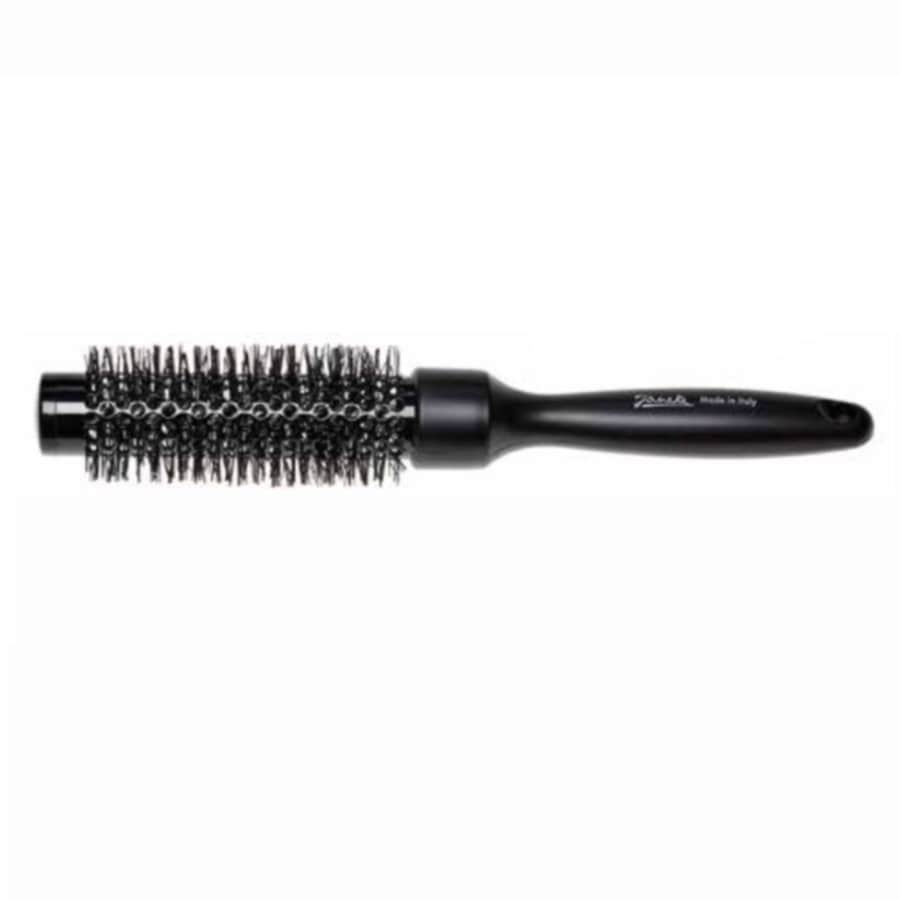 Janeke Round Brush Small-Расческа браш Маленькая