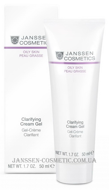 Janssen Cosmetics Exfoliator 60 - Фруктовый пилинг-гель 60%, 50 мл ➤ тренажер-долинова.рф