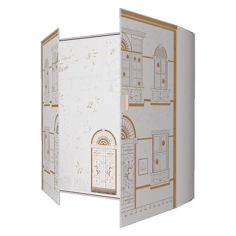 La Maison Valmont Feerie-Набор Адвент Календарь La Maison Valmont Feerie-изображение_4