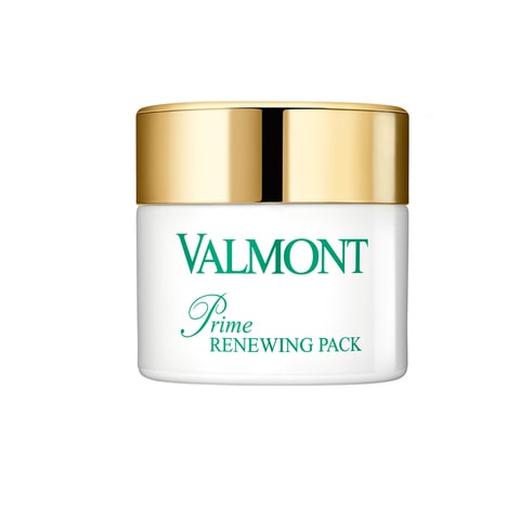 Valmont Prime Renewing Pack-Антистрессовая клеточная крем-маска ( Маска "Золушки") -изображение_2