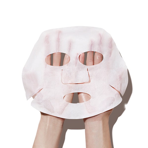 MILK PEEL SHOT MASK-тканинна маска, 15г-зображення_2