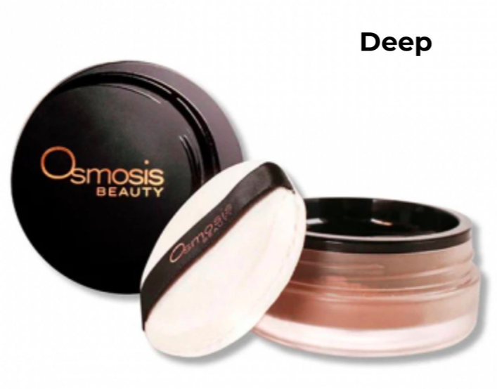 Osmosis Beauty  Finishing Powder-Финишная пудра -изображение_3