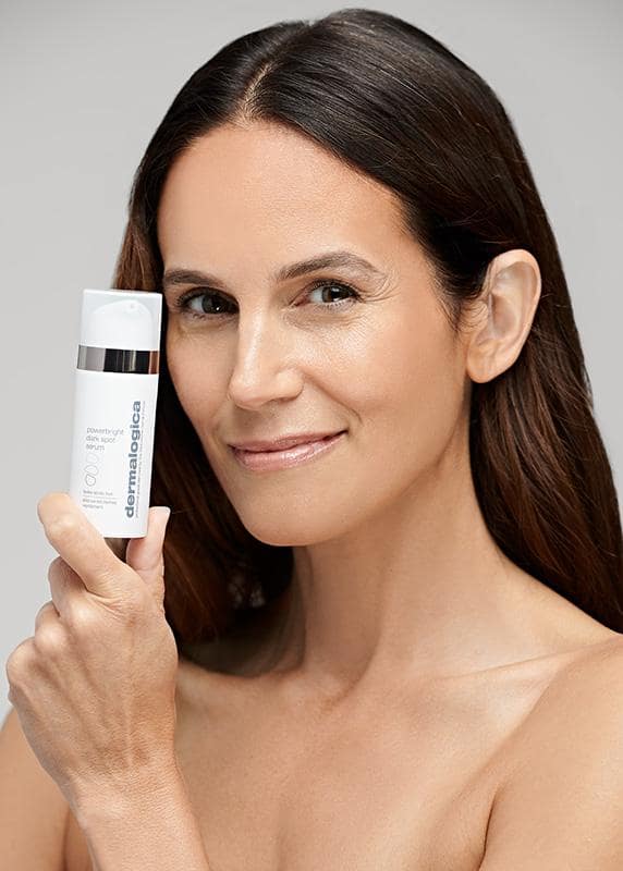 PowerBright Dark Spot Serum 30 ml-Активная сыворотка для осветления и борьбы с пигментированной кожей-изображение_4