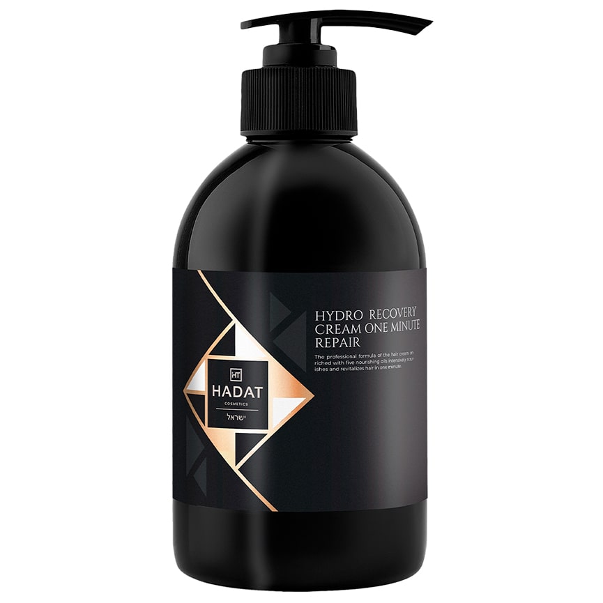 Recovery Cream One Minute Repair-Крем-догляд для волосся