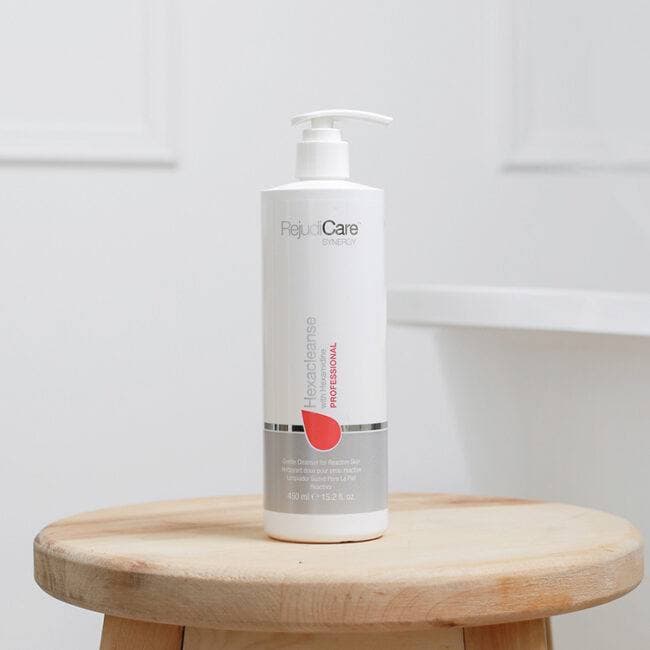 Rejudicare Hexacleanse -Засіб для очищення проблемної шкіри-зображення_2