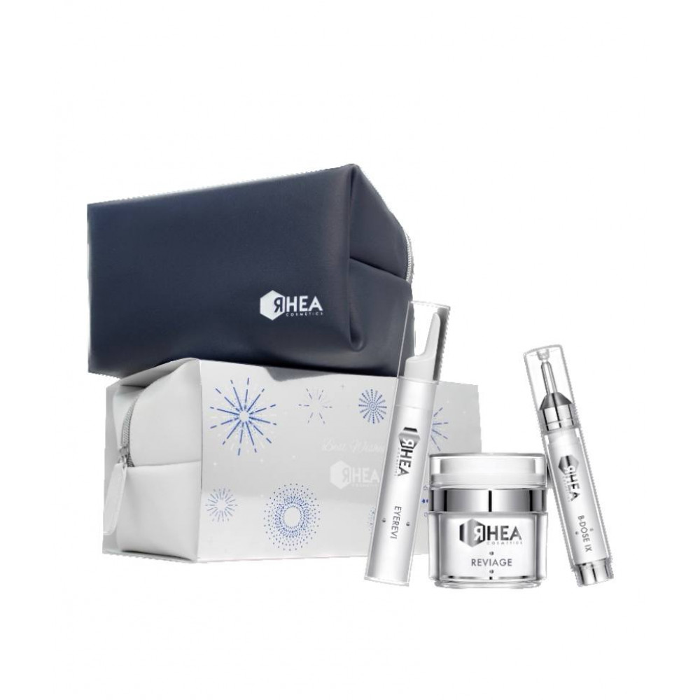 Rhea Cosmetics ANTI-AGE-Новогодний набор - ANTI-AGE