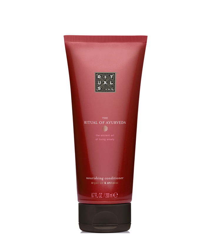 Rituals The Ritual of Ayurveda Conditioner-Кондиціонер для волосся