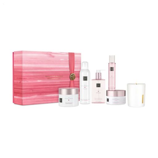 Rituals The Ritual Of Sakura Renewing Collection (Set L)-Подарунковий набір