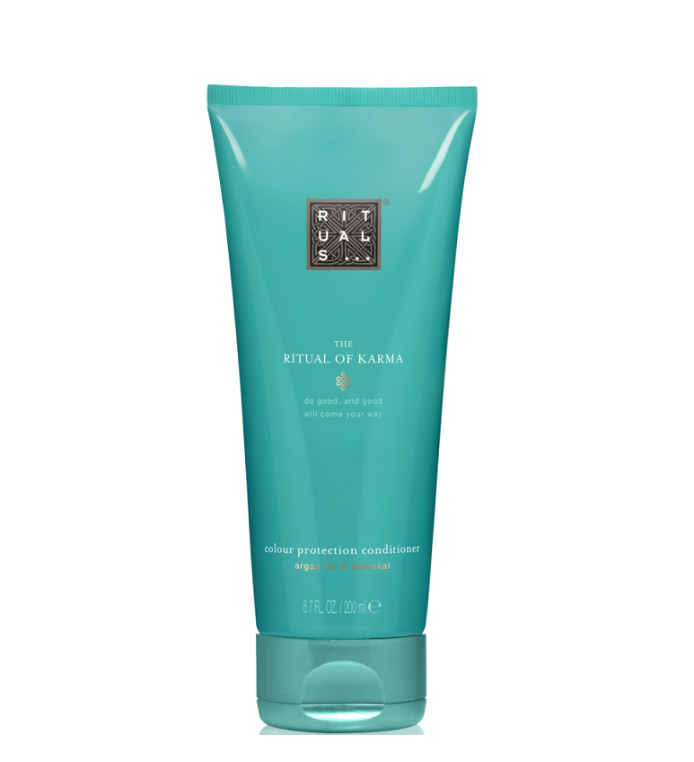 Rituals The Ritual of Karma Conditioner-Кондиціонер для волосся
