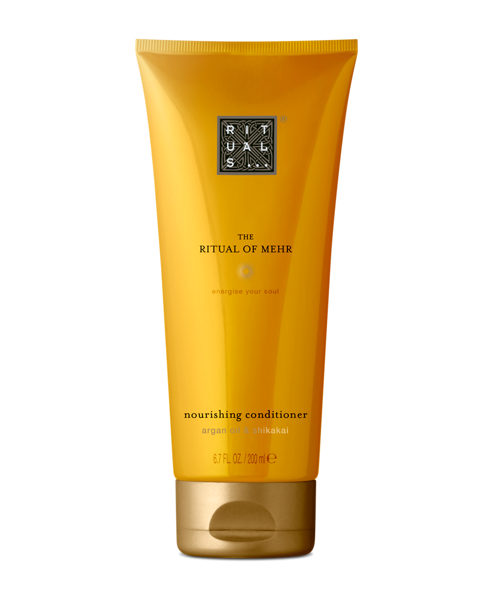 Rituals The Ritual of Mehr Conditioner-Кондиционер для волос