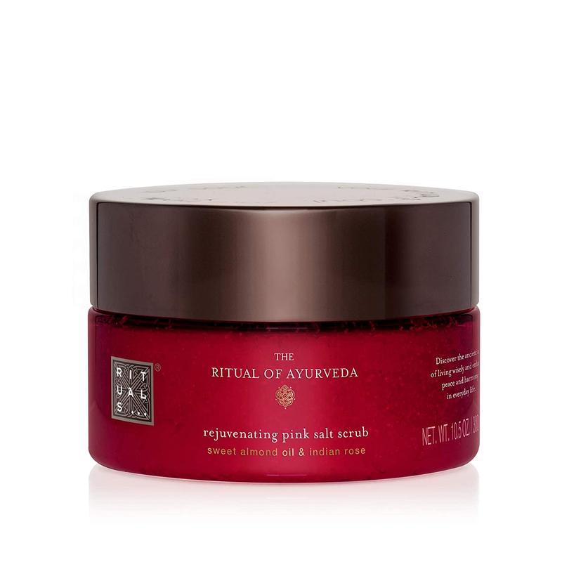 Rituals The Ritual of Ayurveda Body Scrub-Скраб для тіла