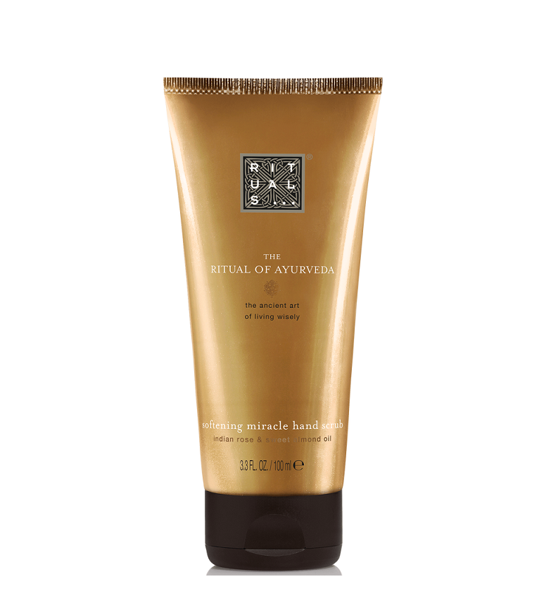 Rituals The Ritual of Ayurveda Hand Scrub-Скраб для рук