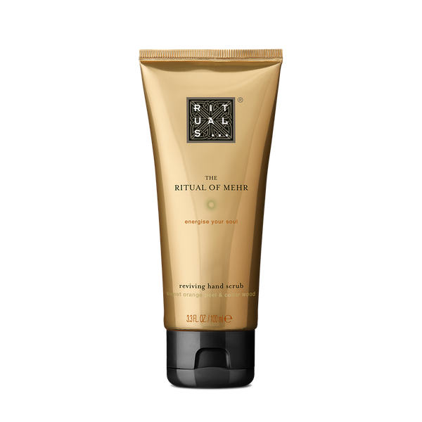 Rituals The Ritual of Mehr Hand Scrub-Скраб для рук