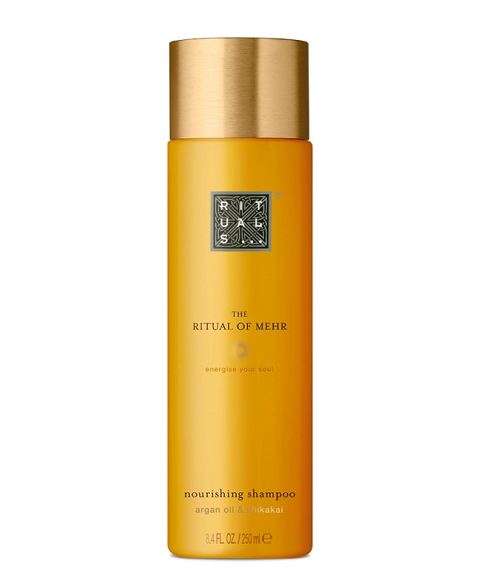 Rituals The Ritual of Mehr Shampoo-Шампунь для волос