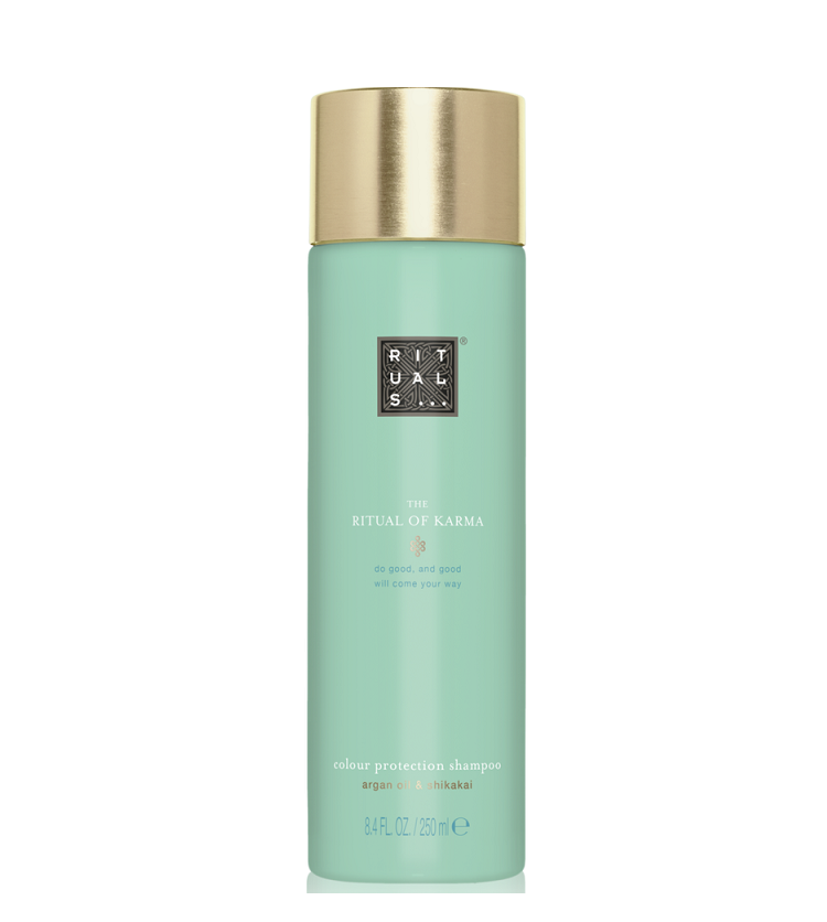 Rituals The Ritual Of Karma Shampoo-Шампунь для волос