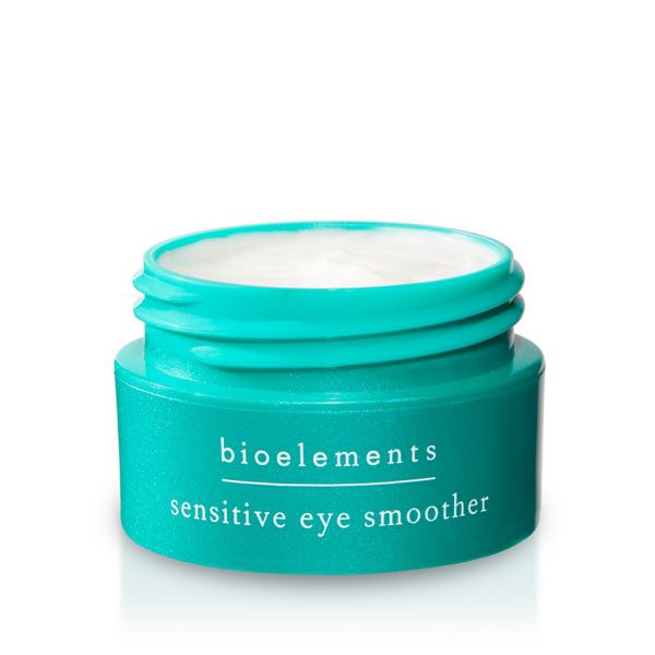 Sensitive Eye Smoother-Крем для чувствительной кожи вокруг глаз-изображение_2