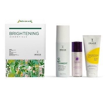 Set Brightening Essentials-НАБОР ОСВЕТЛЯЮЩИЙ РИТУАЛ-изображение_2
