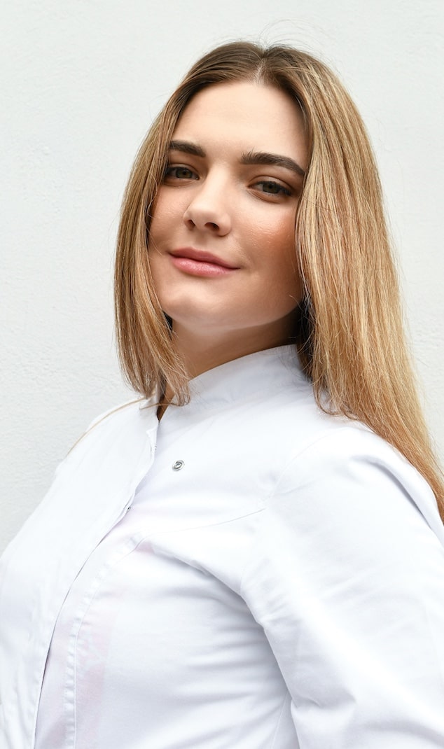 Консультация косметолога