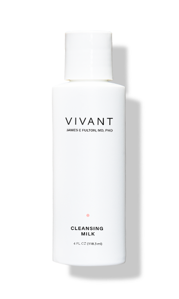 Cleansing milk on sale