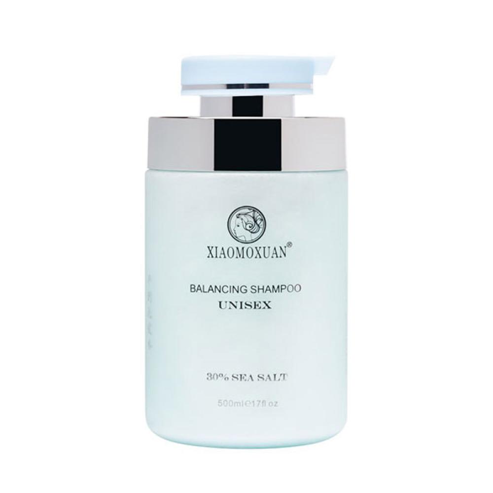 Xiaomoxuan Balancing Shampoo-Балансувальний Шампунь для Жирної Шкіри Голови та Сухих Кінчиків