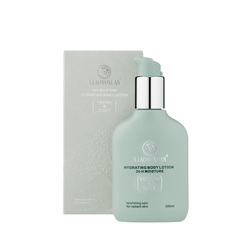 Xiaomoxuan Tea Tree Extract Body Lotion-лосьйон для тіла з екстрактом чайного дерева 