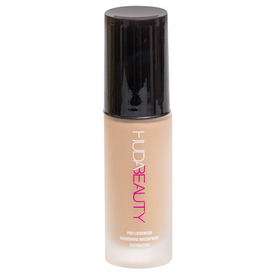 Тональный крем HudaBEAUTY -