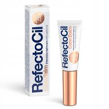 RefectoCil Care Balm Brows Lashes -Бальзам для ресниц и бровей