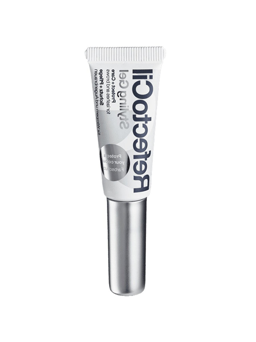 RefectoCil Expert Styling Gel -Фиксирующий гель для бровей и ресниц