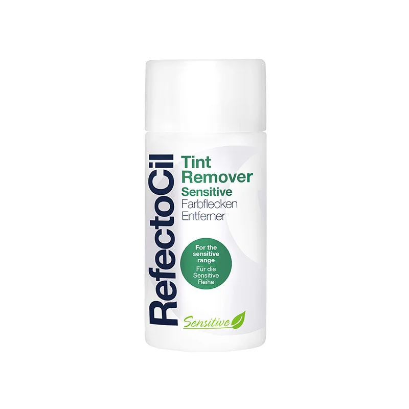 RefectoCil Tint Remover Sensitive -Средство для удаления краски с кожи