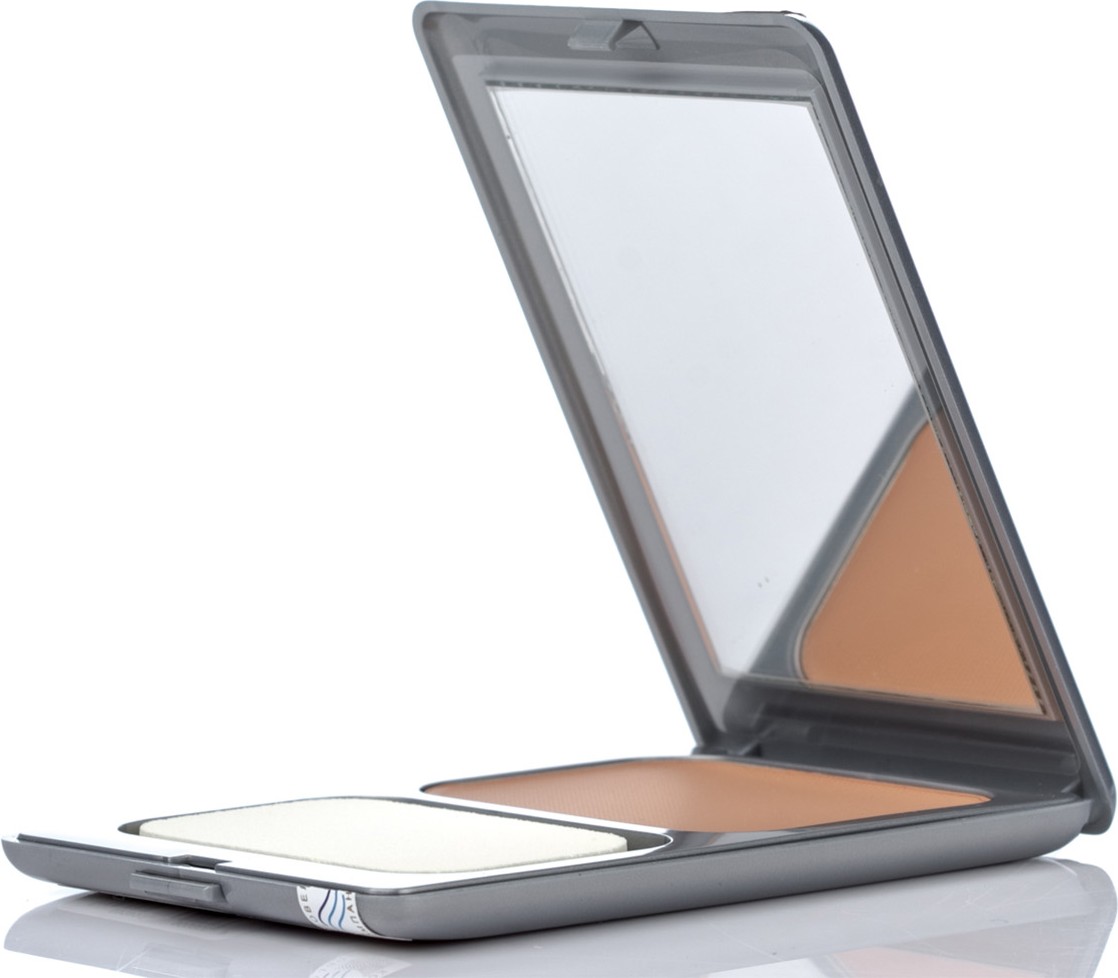 Пудра Alcina Balance Teint Ultra Mat Dark -