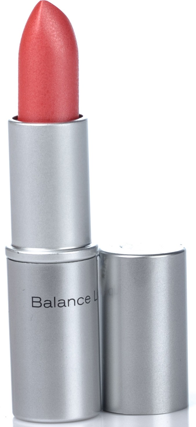Помада Alcina Balance Lip 120 flamingo -